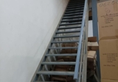Nave Industrial en venta con 2973m² en La Rambla foto