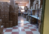 Nave Industrial en venta con 2973m² en La Rambla foto