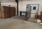Nave Industrial en venta con 2973m² en La Rambla foto