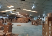 Nave Industrial en venta con 2973m² en La Rambla foto