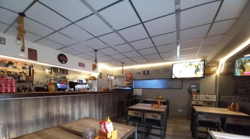 Local comercial