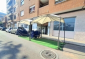 122m² restaurant pour vente à Moncada, Avenida Nueve de Octubre photo