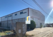 Nave Industrial en venta con 1372m² en Coreses, Calle Rincón foto