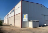 Nave Industrial en venta con 1372m² en Coreses, Calle Rincón foto