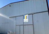 Nave Industrial en venta con 1372m² en Coreses, Calle Rincón foto