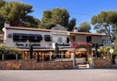 Restaurante en venta con 742m² en Moraira, Calle Río Ter foto