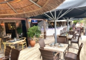 Restaurante en venta con 742m² en Moraira, Calle Río Ter foto