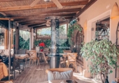 Restaurante en venta con 742m² en Moraira, Calle Río Ter foto
