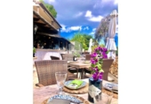 Restaurante en venta con 742m² en Moraira, Calle Río Ter foto