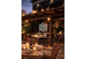 Restaurante en venta con 742m² en Moraira, Calle Río Ter foto