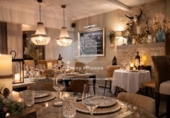Restaurante en venta con 742m² en Moraira, Calle Río Ter foto