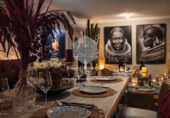 Restaurante en venta con 742m² en Moraira, Calle Río Ter foto