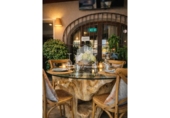 Restaurante en venta con 742m² en Moraira, Calle Río Ter foto