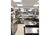 Restaurante en venta con 742m² en Moraira, Calle Río Ter foto