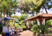 Restaurante en venta con 742m² en Moraira, Calle Río Ter foto