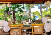 Restaurante en venta con 742m² en Moraira, Calle Río Ter foto