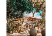 Restaurante en venta con 742m² en Moraira, Calle Río Ter foto