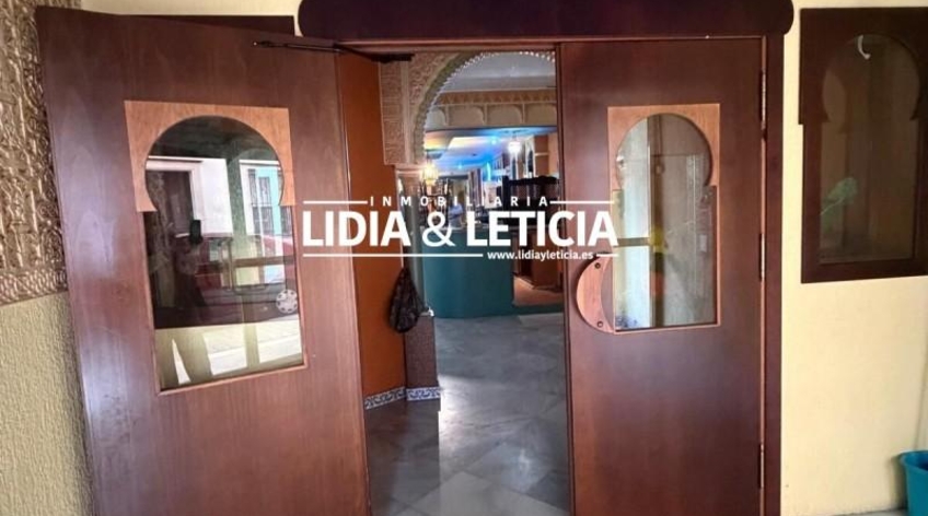 Local comercial