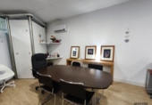 50m² commercial premises for rent in Deltebre, photo