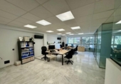 100m² office for rent in Alicante, photo
