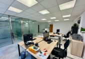 100m² office for rent in Alicante, photo