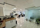 100m² office for rent in Alicante, photo