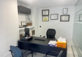 100m² office for rent in Alicante, photo