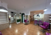 Peluqueria en venta con 43m² en Puerto Real, Calle Carretas foto