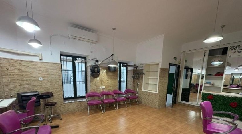 Local comercial