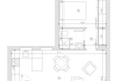 Peluqueria en venta con 43m² en Puerto Real, Calle Carretas foto