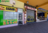 146m² commercial premises for sale in Granada, in the area of Albayda, Calle Paseillo photo