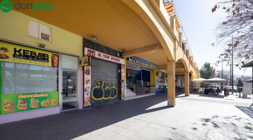 Local comercial