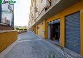 146m² commercial premises for sale in Granada, in the area of Albayda, Calle Paseillo photo