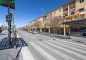 146m² commercial premises for sale in Granada, in the area of Albayda, Calle Paseillo photo