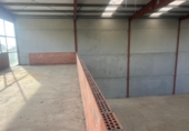 Nave en alquiler con 375m² en Narón, en la zona de Castro, Rúa Afiadores foto