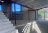 Nave en alquiler con 375m² en Narón, en la zona de Castro, Rúa Afiadores foto