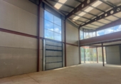 Nave en alquiler con 375m² en Narón, en la zona de Castro, Rúa Afiadores foto