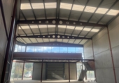 Nave en alquiler con 375m² en Narón, en la zona de Castro, Rúa Afiadores foto