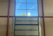 Nave en alquiler con 375m² en Narón, en la zona de Castro, Rúa Afiadores foto