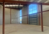 Nave en alquiler con 375m² en Narón, en la zona de Castro, Rúa Afiadores foto