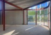 Nave en alquiler con 375m² en Narón, en la zona de Castro, Rúa Afiadores foto
