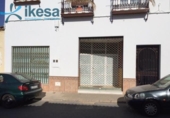 507m² entrepôt industriel pour vente à Bollullos Par del Condado, Calle Bodegueros photo