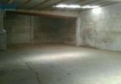 507m² entrepôt industriel pour vente à Bollullos Par del Condado, Calle Bodegueros photo