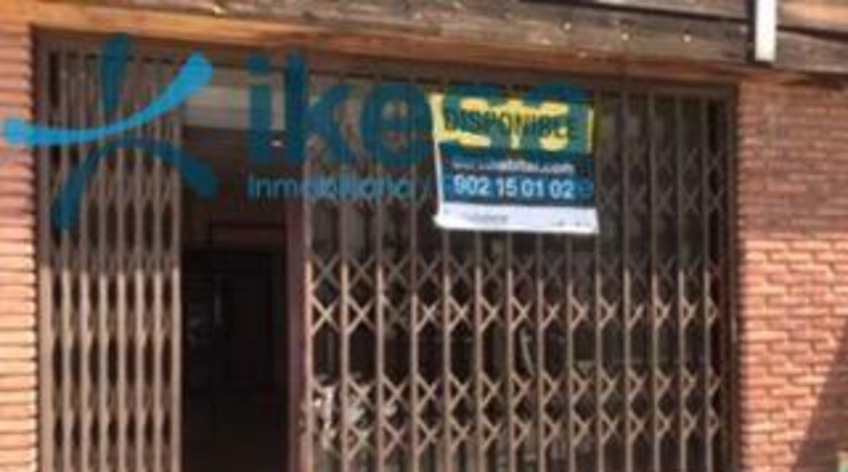 Local comercial