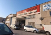 763m² warehouse industrial with tenants for sale in Camargo, Carretera Revilla a Peñacastillo photo