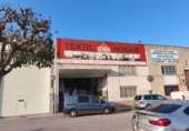 763m² warehouse industrial with tenants for sale in Camargo, Carretera Revilla a Peñacastillo photo