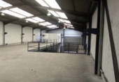 763m² warehouse industrial with tenants for sale in Camargo, Carretera Revilla a Peñacastillo photo