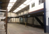 763m² warehouse industrial with tenants for sale in Camargo, Carretera Revilla a Peñacastillo photo