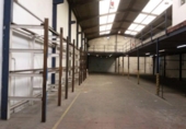 763m² warehouse industrial with tenants for sale in Camargo, Carretera Revilla a Peñacastillo photo
