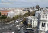 420m² restaurant for sale in Madrid, in the area of Hispanoamérica, Calle de Víctor Andrés Belaúnde photo